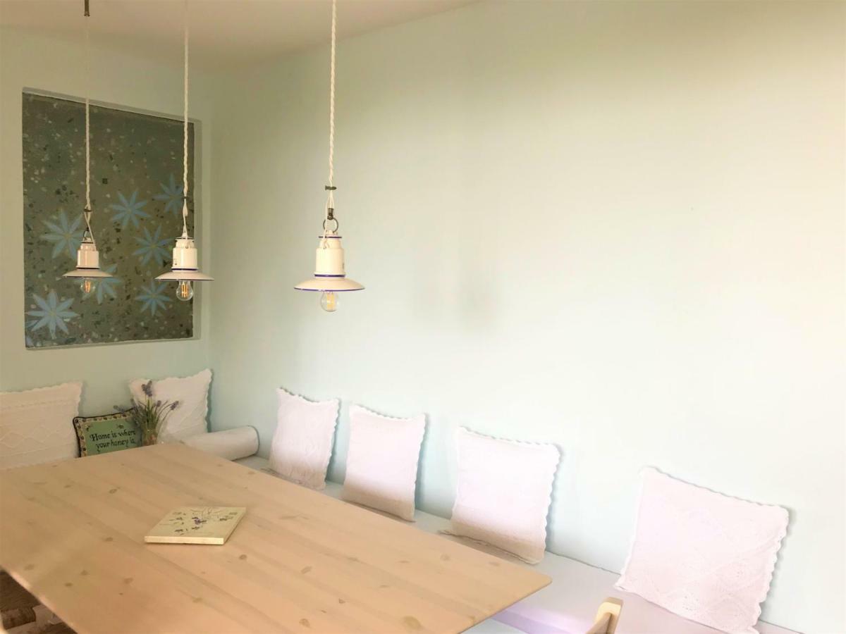 Alice'S Nest-Lake View House Padenghe sul Garda Ngoại thất bức ảnh