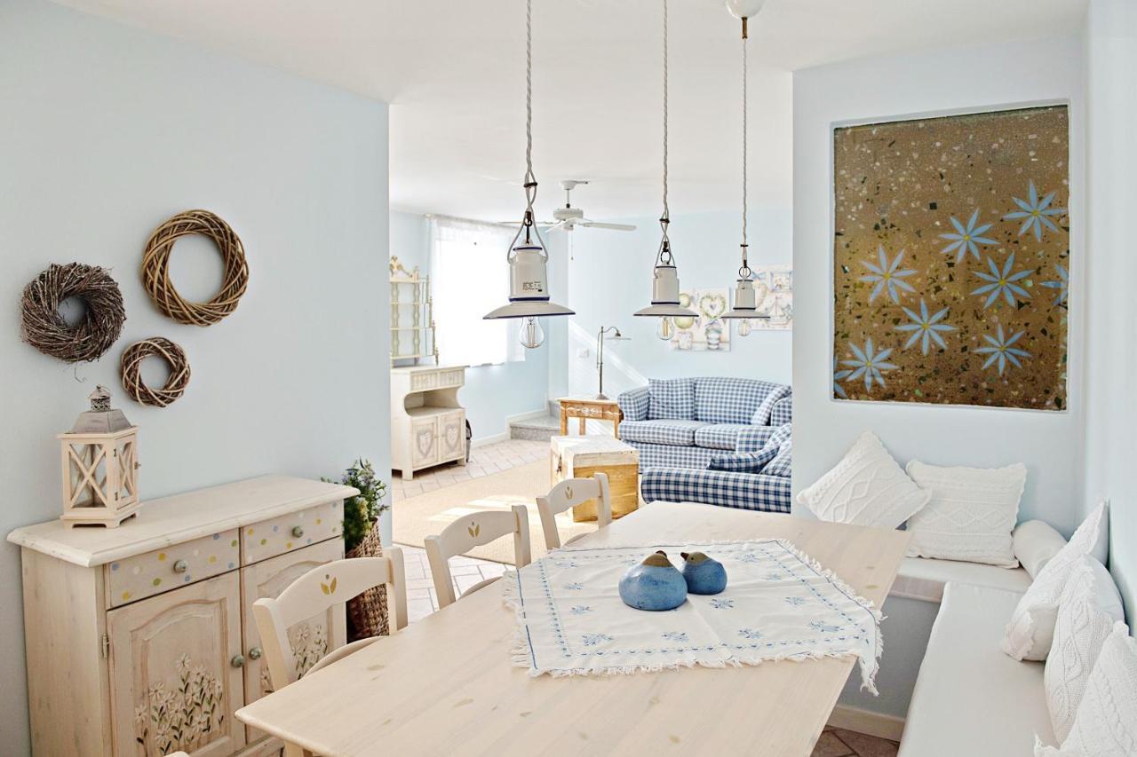 Alice'S Nest-Lake View House Padenghe sul Garda Ngoại thất bức ảnh